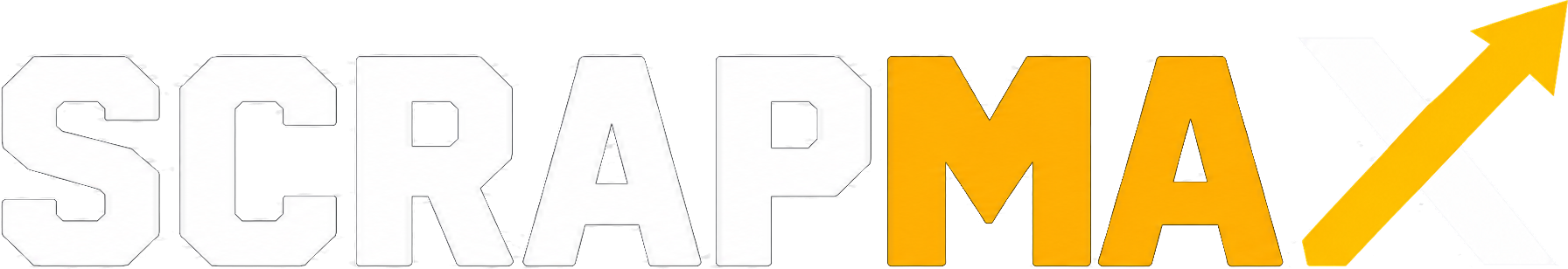 ScrapMax